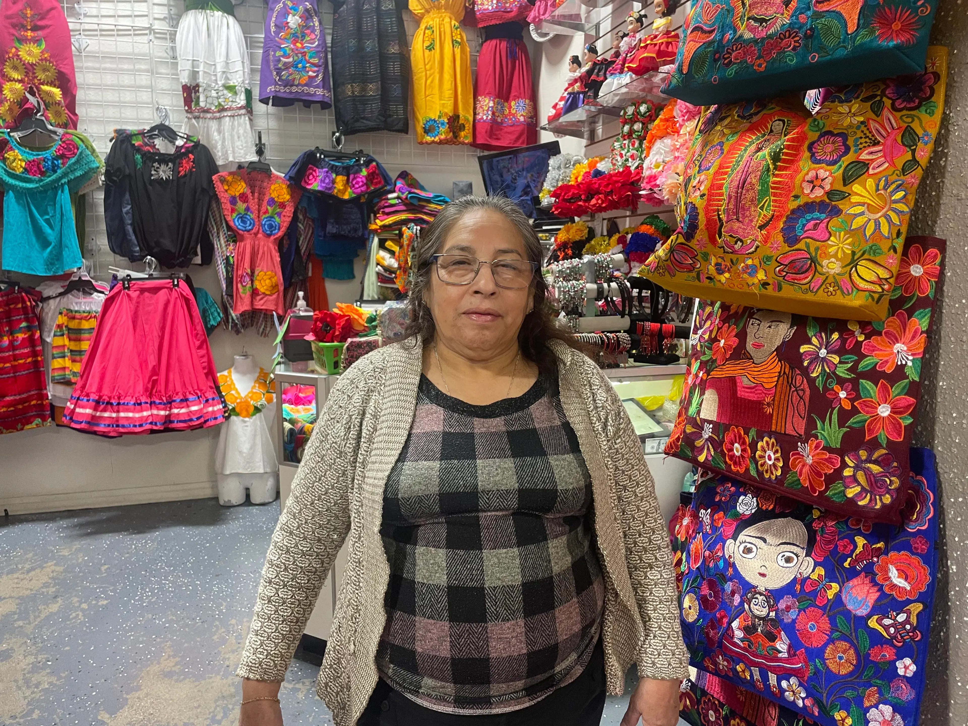 Miembros de la comunidad