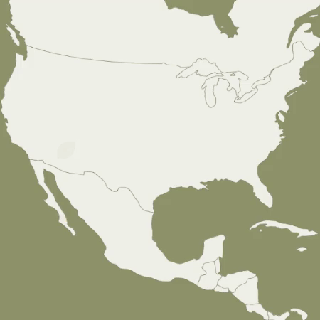 Coverage map